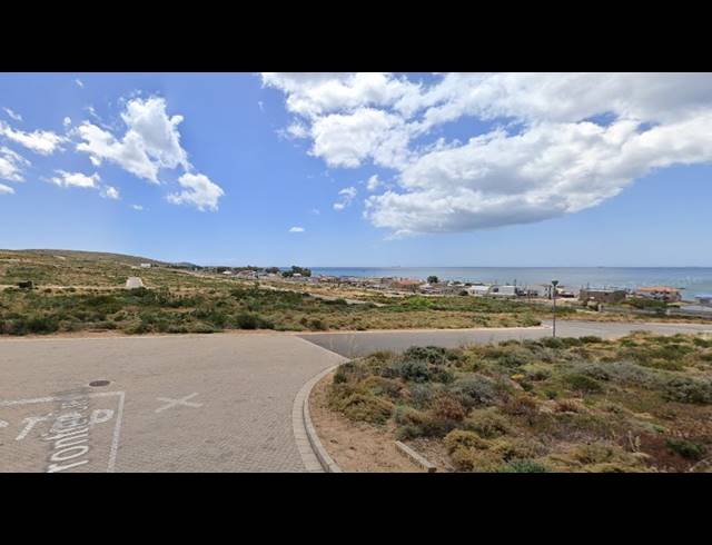 300M² VACANT LAND FOR SALE IN STEENBERGS COVE
